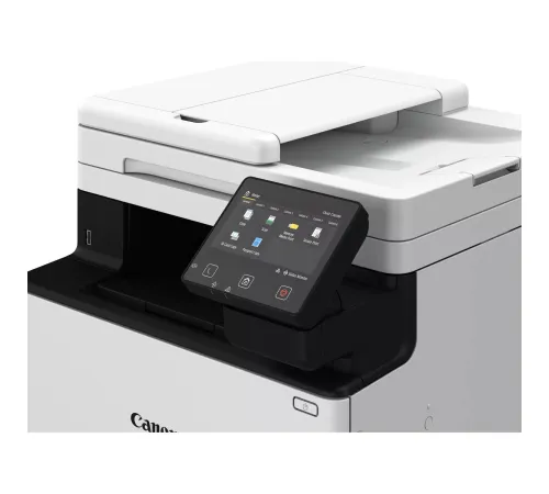 МФУ Canon MF657Cdw 5158C001