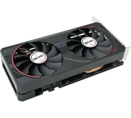 Видеокарта AFOX GeForce RTX 3070 8GB GDDR6 AF3070-8192D6H7-V2