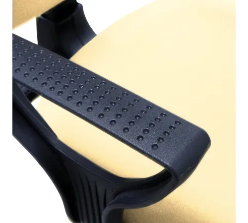 Кресло Brabix Prestige Ergo MG-311 кожзам, бежевый