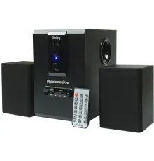 Акустика  Dialog AP-150 черный