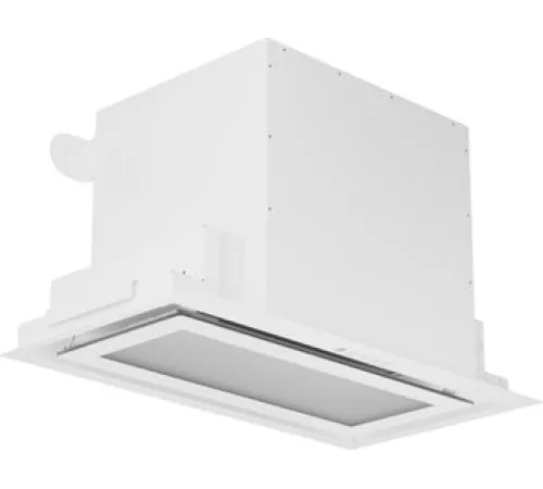 Кухонная вытяжка Akpo Evos 60 wk-12 белый
