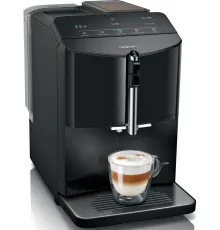 Кофемашина Siemens EQ300 TF301E09