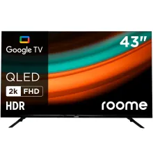 Телевизор Roome 43KF426QG