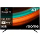 Телевизор Roome 43KF426QG