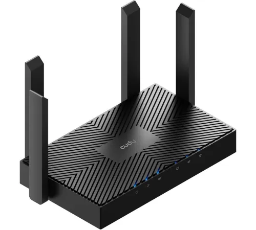 Wi-Fi роутер Cudy WR3000 2.0