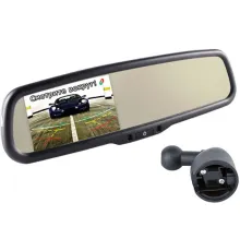 Видеорегистратор-зеркало Gazer MM503
