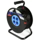 Удлинитель на катушке SmartBuy SBE-16-4-40-Z