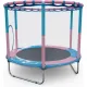 Батут DFC A.Kou Kids TX-B7110-55