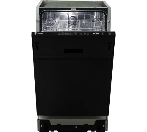 Встраиваемая посудомоечная машина Leonord LDW-45B01