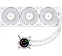 Система жидкостного охлаждения для процессора Lian Li Galahad II Trinity Performance 360 G89.GA2P36W.01