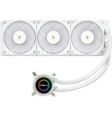 Система жидкостного охлаждения для процессора Lian Li Galahad II Trinity Performance 360 G89.GA2P36W.01