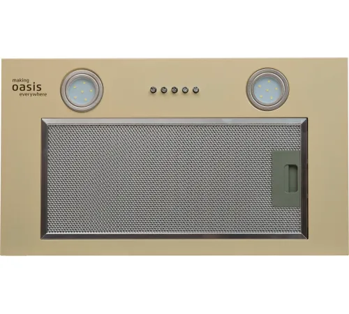 Кухонная вытяжка Making Oasis Everywhere VM-52I