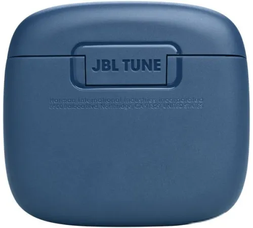 Наушники JBL Tune Flex синий