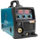 Сварочный инвертор FoxWeld Varteg 200 DUO