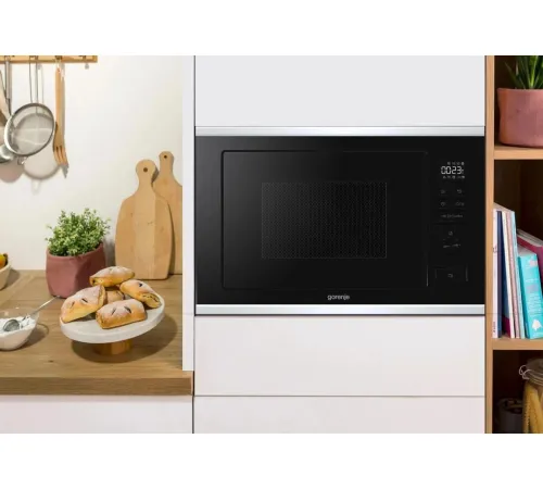 Микроволновая печь Gorenje BMX251M2BG