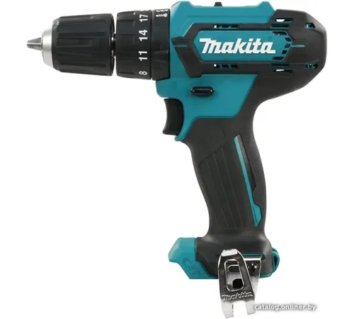 Ударная дрель-шуруповерт Makita HP333DZ без АКБ