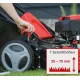 Газонокосилка Scheppach MS200-51E