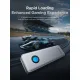 Внешний накопитель Orico R3700 1TB