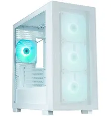 Корпус XASTRA A510M 4ARGB-UC белый
