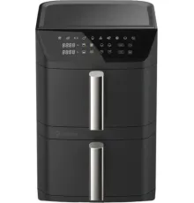 Аэрогриль аэрофритюрница Roome Air Fry DUAF-11-A
