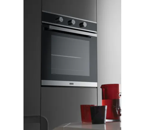 Электрический духовой шкаф Franke Smart FSM 82 H XS