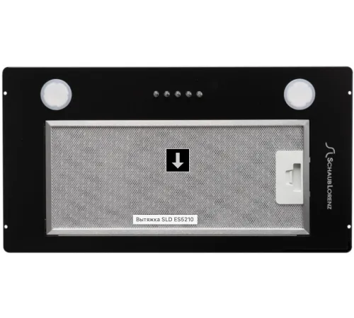 Кухонная вытяжка Schaub Lorenz SLD ES5210