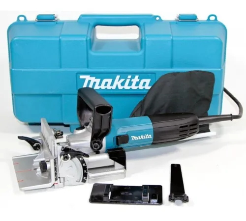 Шпоночный ламельный фрезер  Makita PJ7000