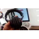 Наушники  Audio-Technica ATH-M30x