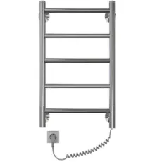 Полотенцесушитель Granula Классик 40x70 D32 с кнопкой