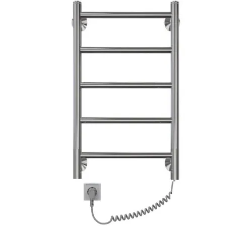 Полотенцесушитель Granula Классик 40x70 D32 с кнопкой