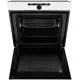 Электрический духовой шкаф MAUNFELD EOEH7613W Glossy