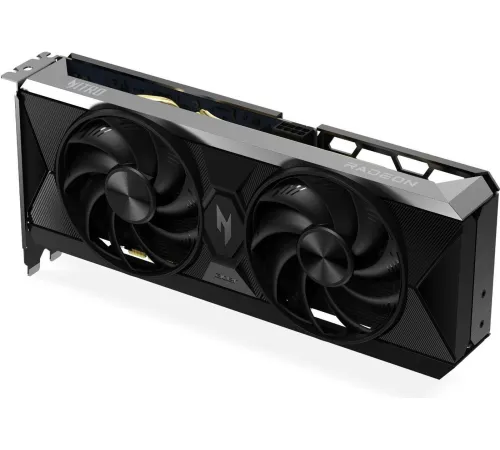 Видеокарта Acer Nitro Radeon RX 9060 XT OC 8GB DP.Z4UWW.P01