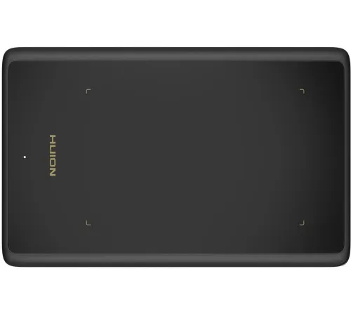 Графический планшет Huion Inspiroy H420X черный