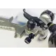 Краскопульт Auarita Lion 1 Grey 2.0мм