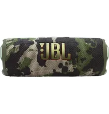 Беспроводная колонка JBL Flip 7 камуфляж