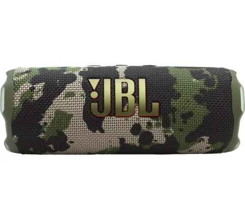 Беспроводная колонка JBL Flip 7 камуфляж