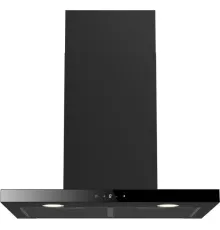 Кухонная вытяжка Schtoff AMG TD 600 Black черный
