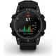 Умные часы Garmin Descent G2 черный