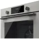 Электрический духовой шкаф KUPPERSBERG HF 609 GR