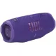 Беспроводная колонка JBL Charge 6 фиолетовый