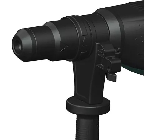 Перфоратор KLPRO KLKD660M кейс