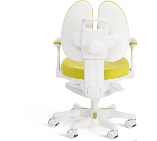 Компьютерное кресло TetChair Miracle салатовый
