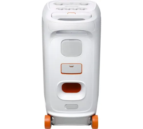 Патибокс JBL PartyBox Stage 320 белый