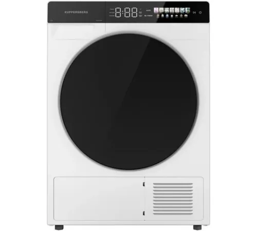 Сушильная машина KUPPERSBERG DM 590 W