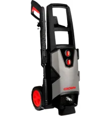 Мойка высокого давления Crown CT42023