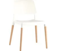 Стул Stool Group Bistro белый