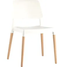 Стул Stool Group Bistro белый