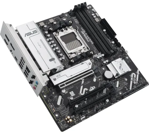 Материнская плата ASUS Prime B840M-A WiFi