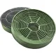 Угольный фильтр Krona K5-2 00024676