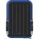 Внешний накопитель Silicon-Power Armor A66 4TB SP040TBPHD66LS3B